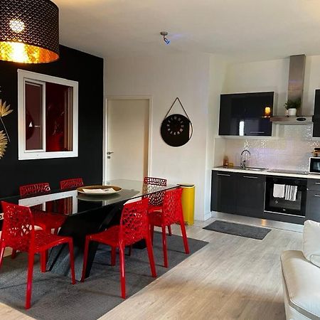 Destination Confidentielle Leilighet Clermont-Ferrand Eksteriør bilde